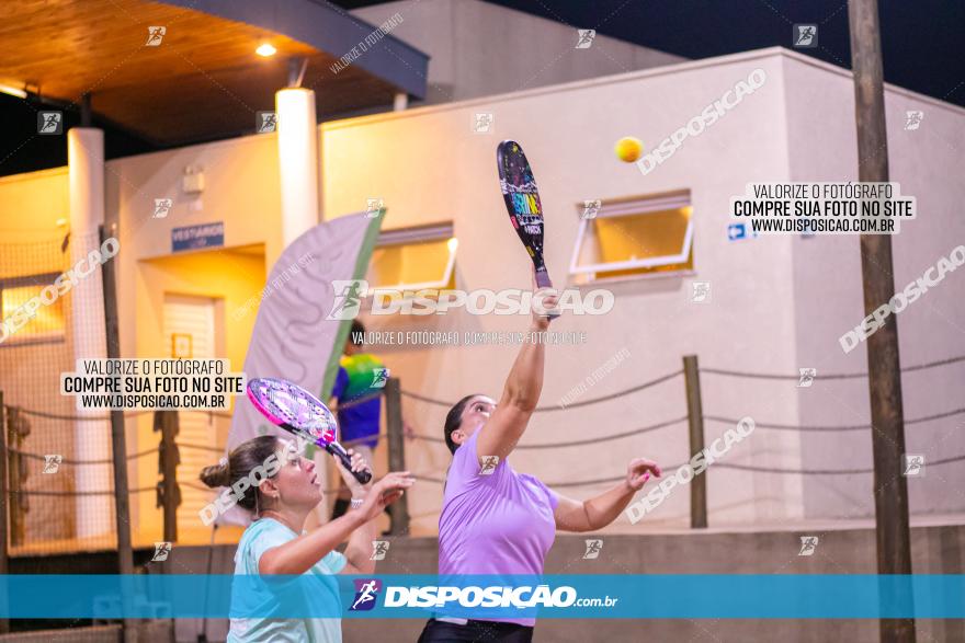 3ª Etapa da Orla Beach Tennis Cup