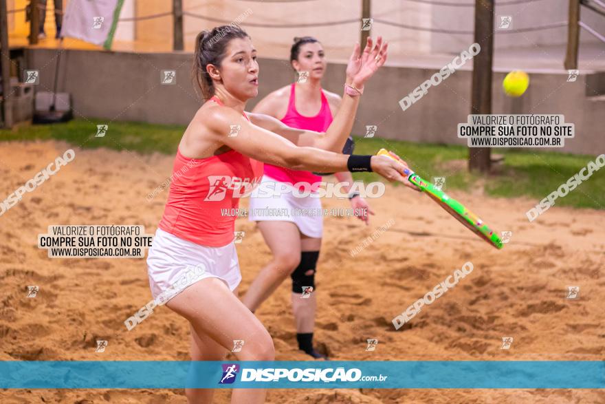 3ª Etapa da Orla Beach Tennis Cup