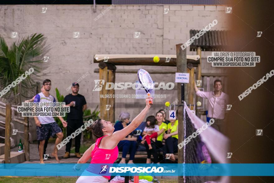 3ª Etapa da Orla Beach Tennis Cup