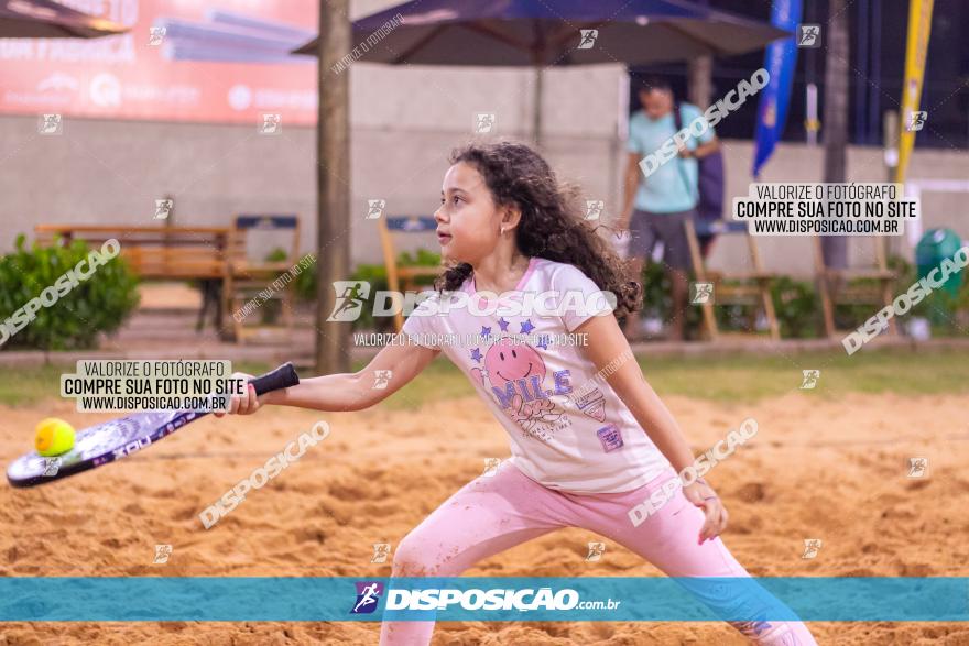 3ª Etapa da Orla Beach Tennis Cup