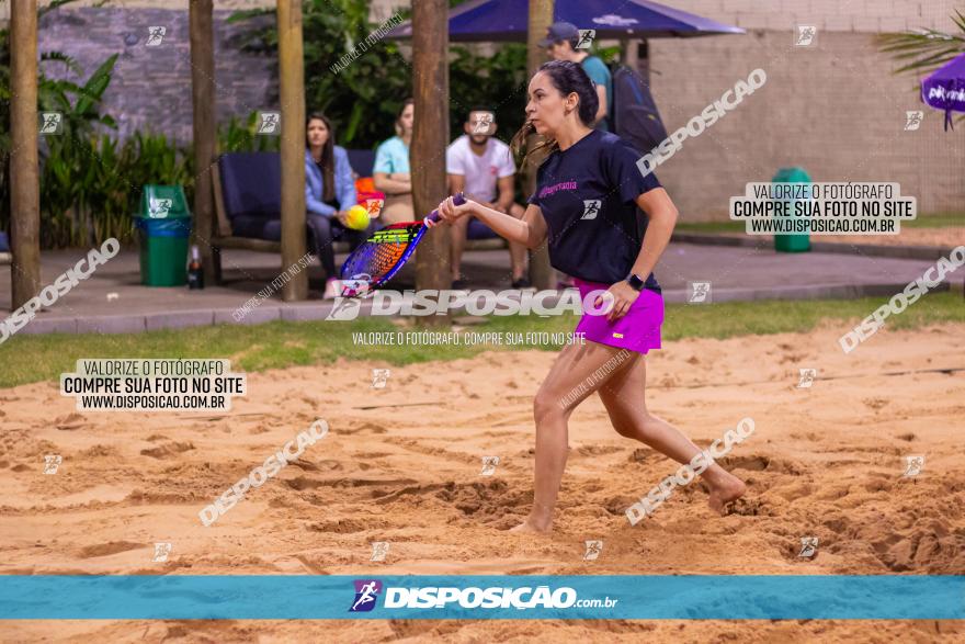 3ª Etapa da Orla Beach Tennis Cup