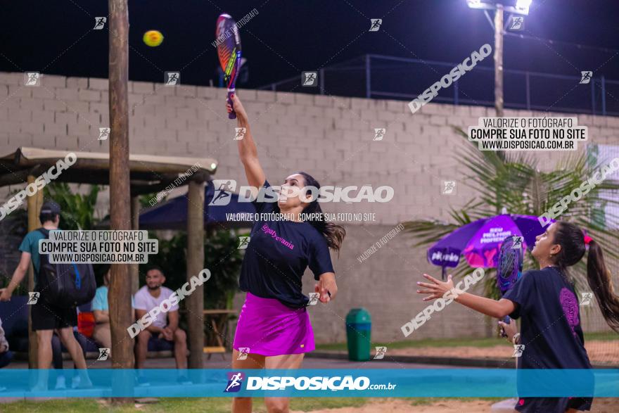 3ª Etapa da Orla Beach Tennis Cup