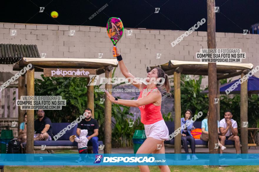 3ª Etapa da Orla Beach Tennis Cup