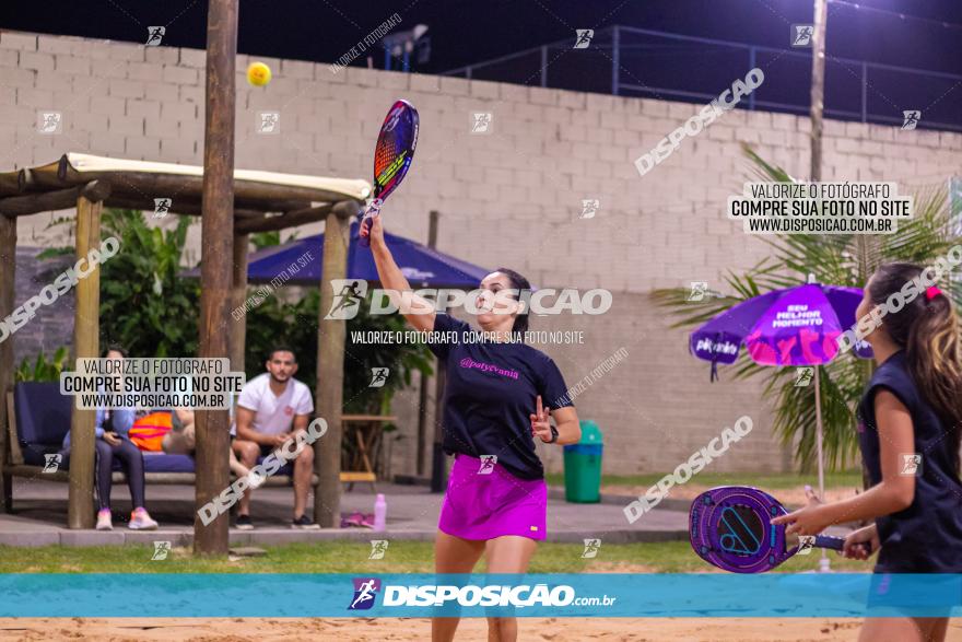 3ª Etapa da Orla Beach Tennis Cup