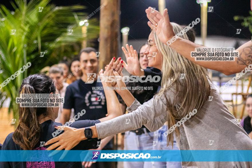 3ª Etapa da Orla Beach Tennis Cup