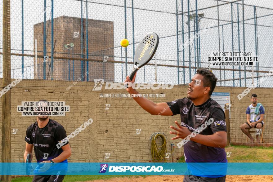 3ª Etapa da Orla Beach Tennis Cup