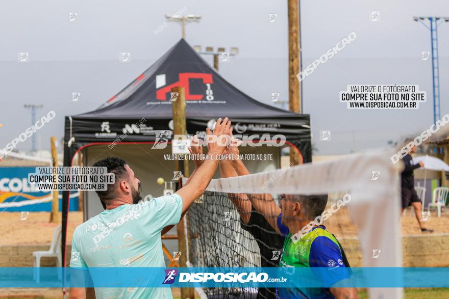 3ª Etapa da Orla Beach Tennis Cup