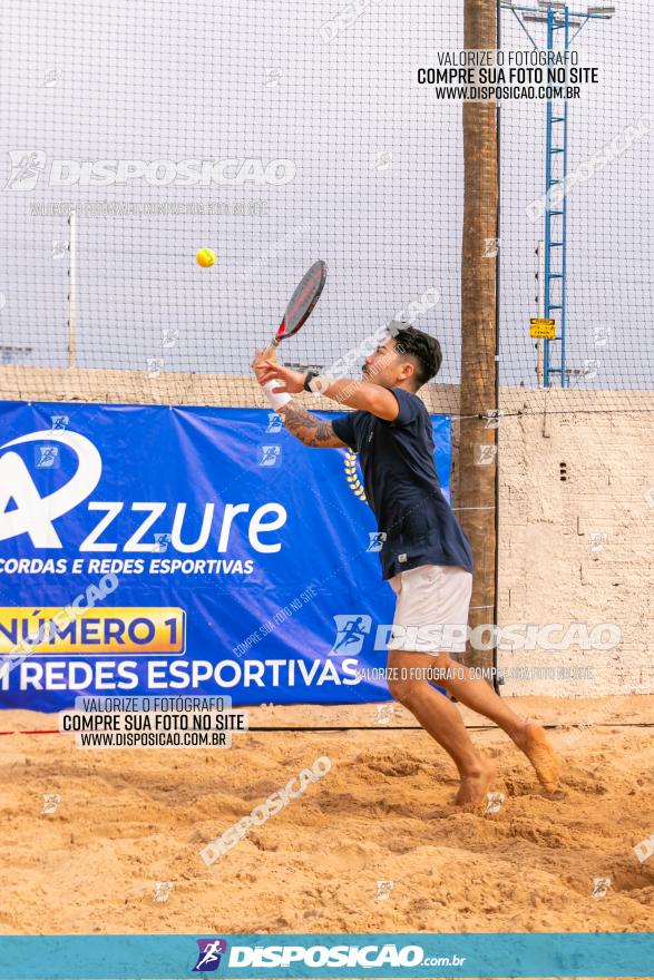 3ª Etapa da Orla Beach Tennis Cup