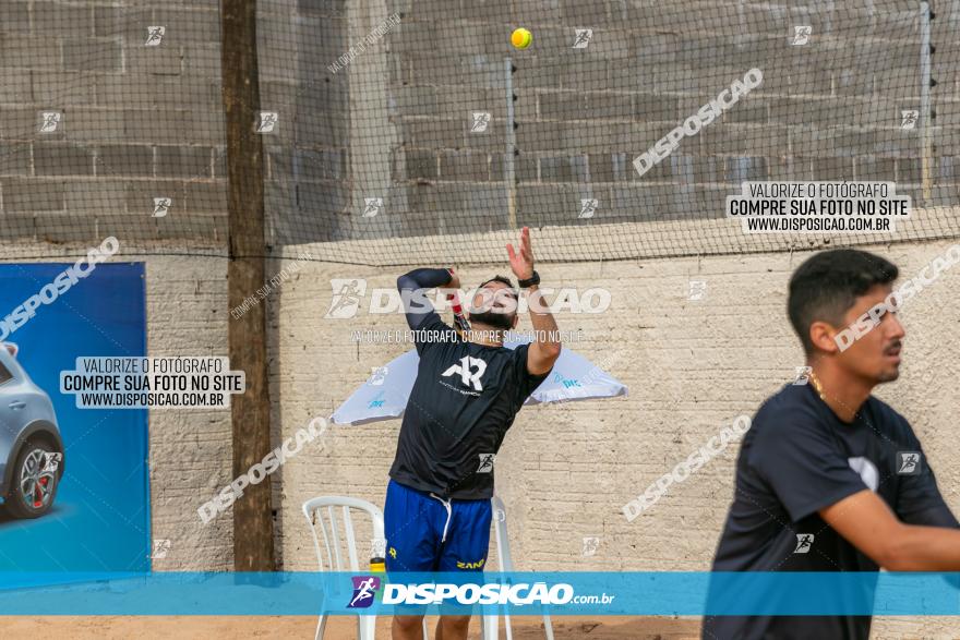 3ª Etapa da Orla Beach Tennis Cup