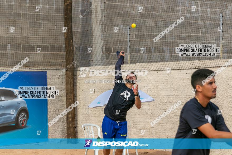 3ª Etapa da Orla Beach Tennis Cup