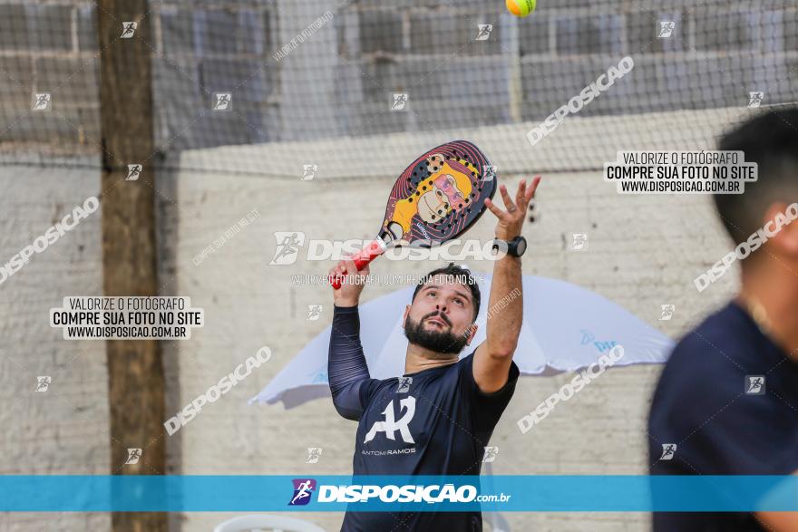 3ª Etapa da Orla Beach Tennis Cup