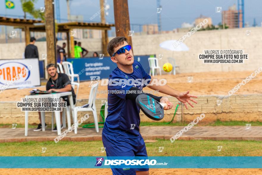 3ª Etapa da Orla Beach Tennis Cup