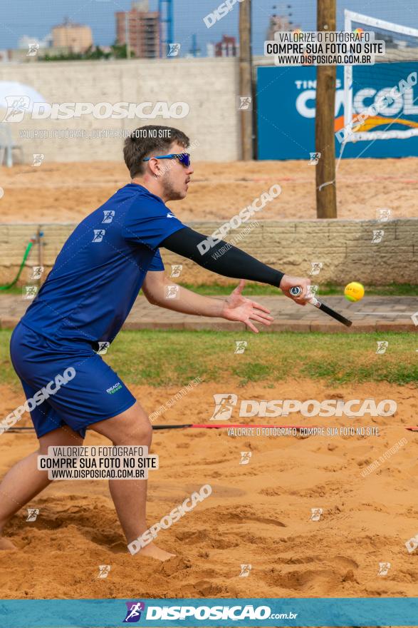 3ª Etapa da Orla Beach Tennis Cup