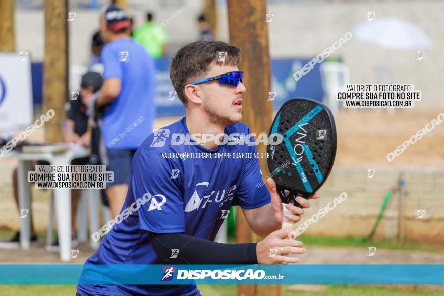 3ª Etapa da Orla Beach Tennis Cup