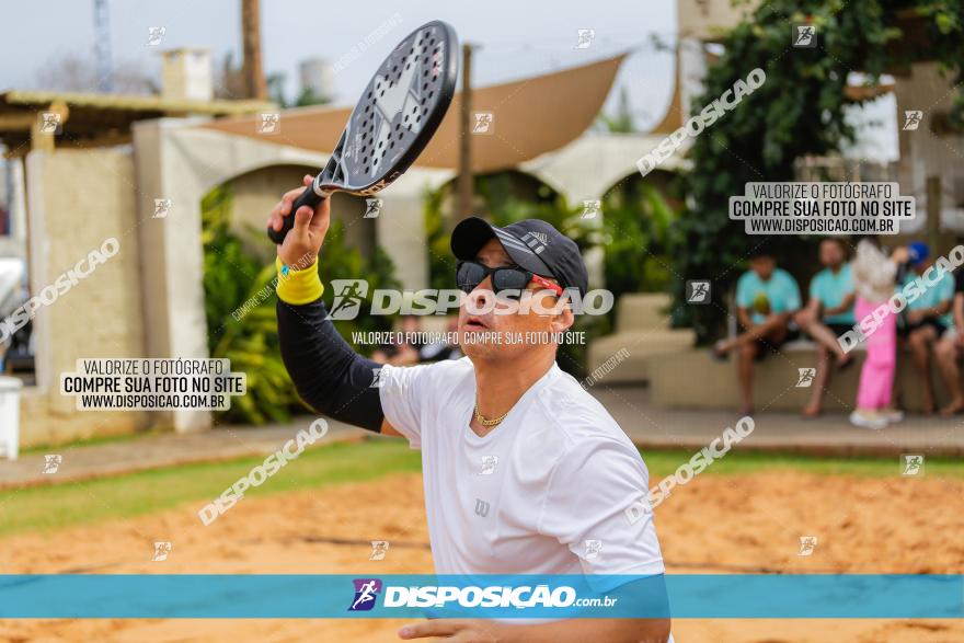 3ª Etapa da Orla Beach Tennis Cup