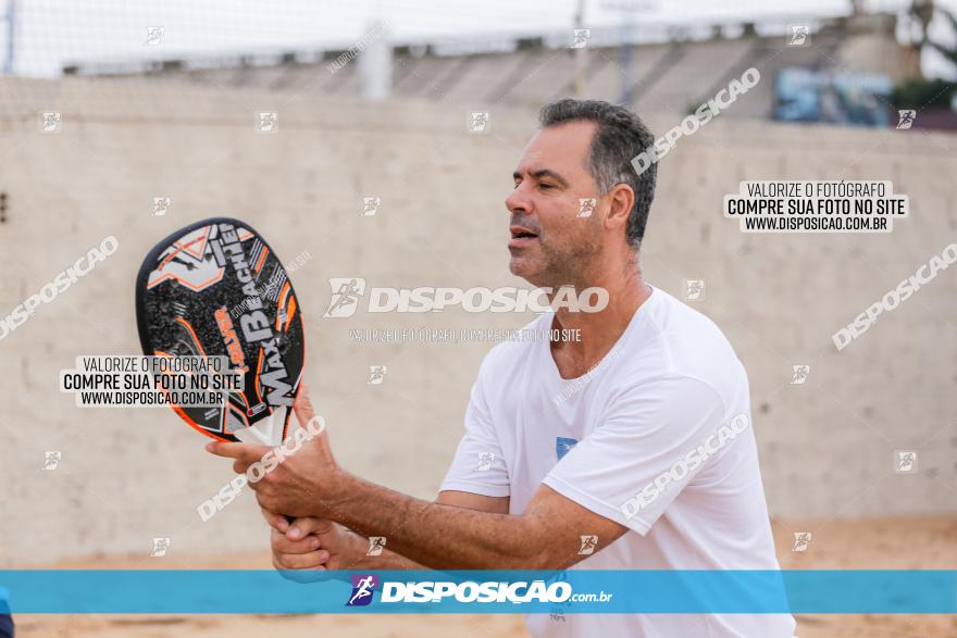 3ª Etapa da Orla Beach Tennis Cup