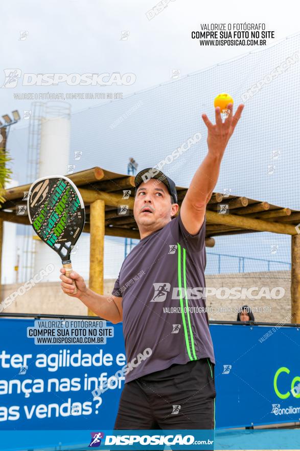 3ª Etapa da Orla Beach Tennis Cup