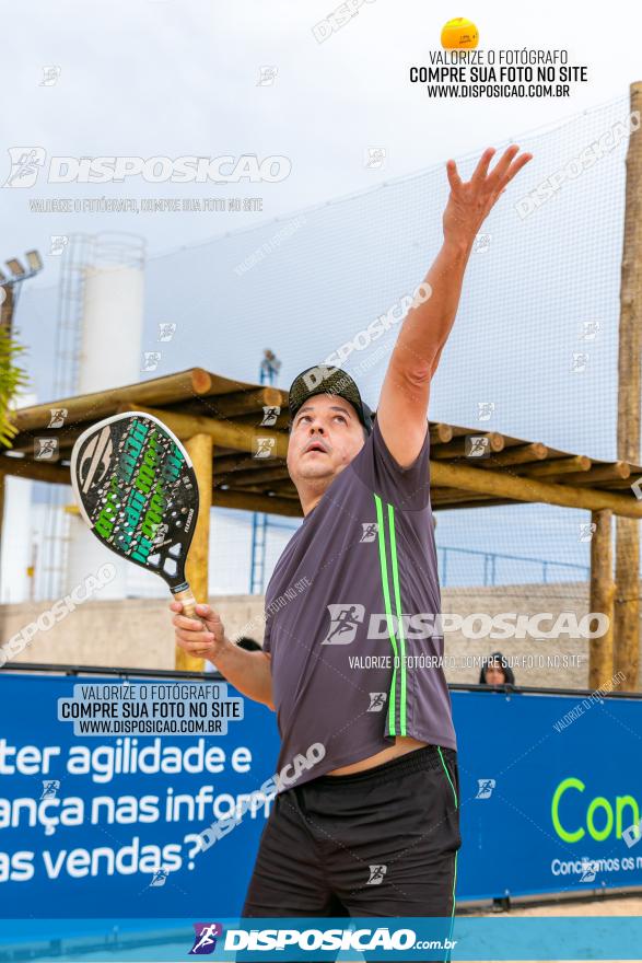 3ª Etapa da Orla Beach Tennis Cup