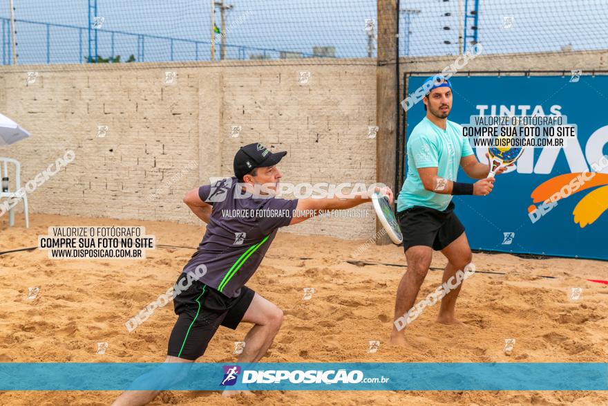 3ª Etapa da Orla Beach Tennis Cup