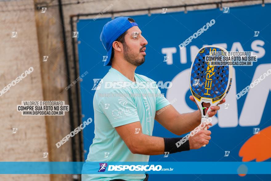 3ª Etapa da Orla Beach Tennis Cup