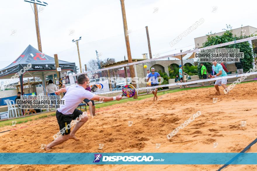 3ª Etapa da Orla Beach Tennis Cup