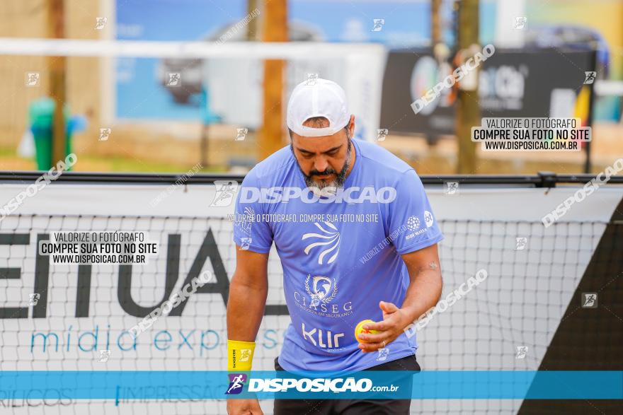 3ª Etapa da Orla Beach Tennis Cup