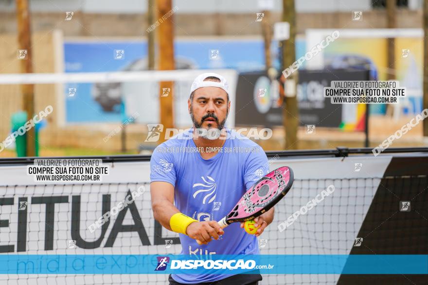 3ª Etapa da Orla Beach Tennis Cup