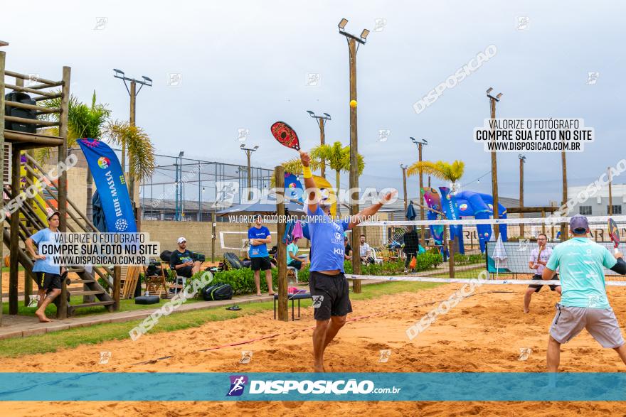 3ª Etapa da Orla Beach Tennis Cup