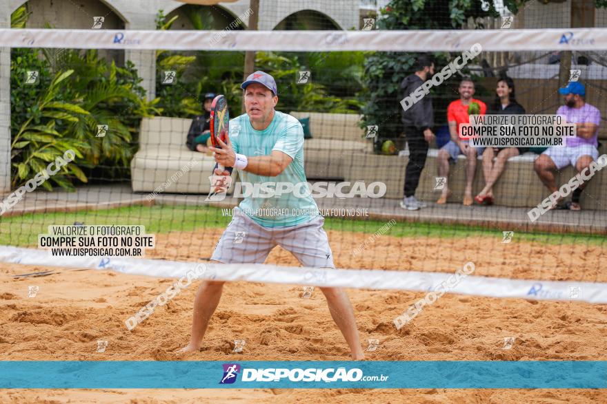 3ª Etapa da Orla Beach Tennis Cup