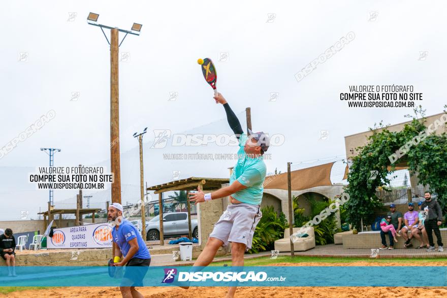 3ª Etapa da Orla Beach Tennis Cup