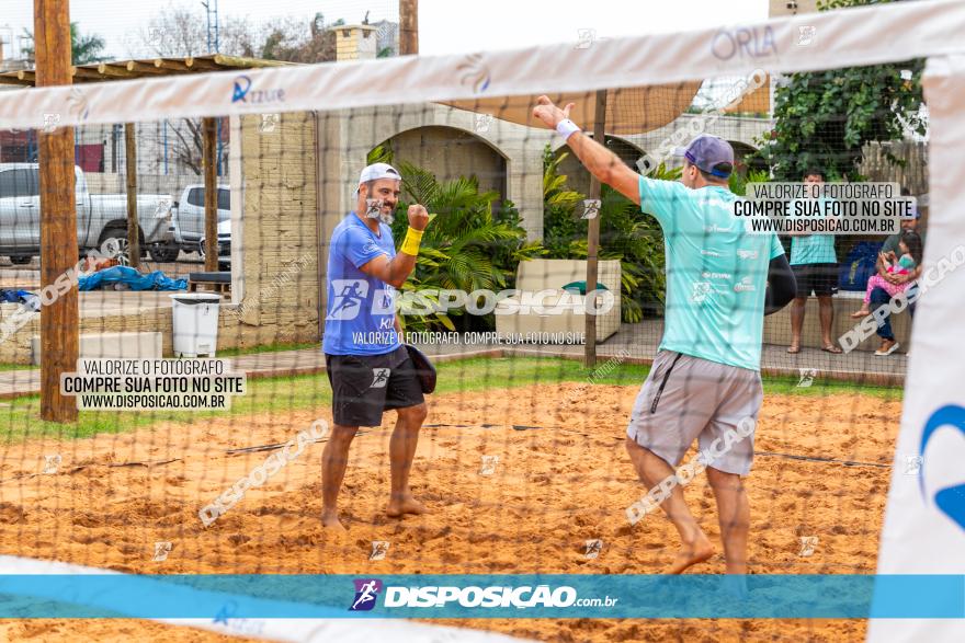 3ª Etapa da Orla Beach Tennis Cup