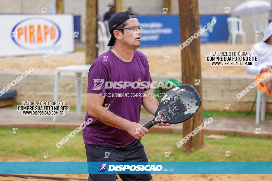 3ª Etapa da Orla Beach Tennis Cup