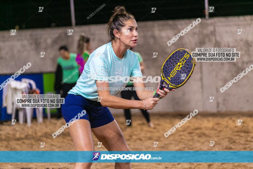 3ª Etapa da Orla Beach Tennis Cup