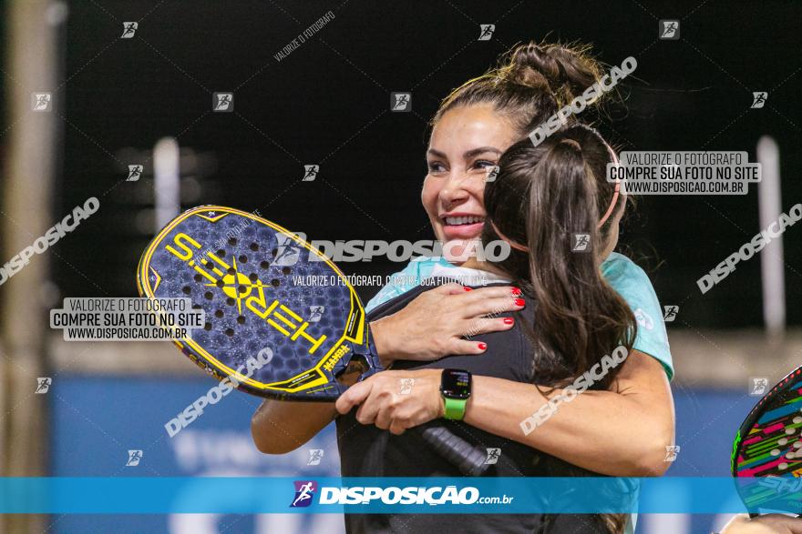 3ª Etapa da Orla Beach Tennis Cup