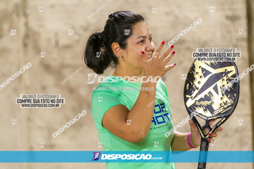 3ª Etapa da Orla Beach Tennis Cup