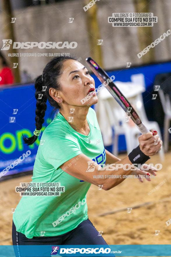 3ª Etapa da Orla Beach Tennis Cup