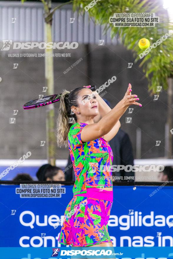 3ª Etapa da Orla Beach Tennis Cup