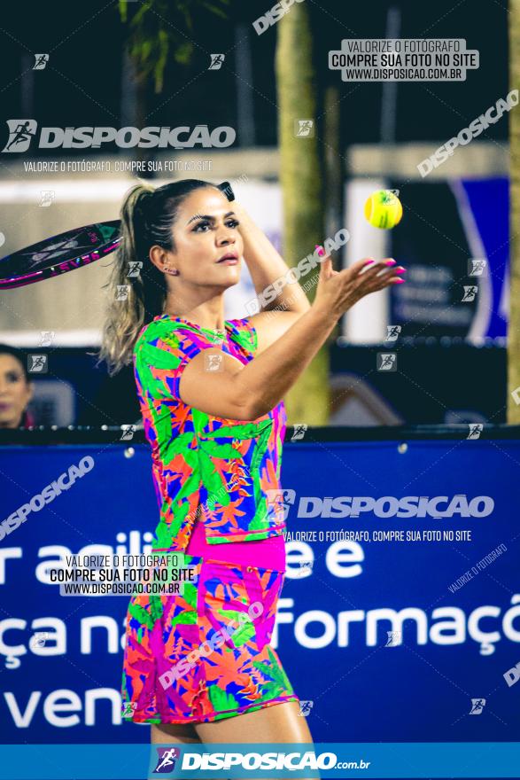 3ª Etapa da Orla Beach Tennis Cup