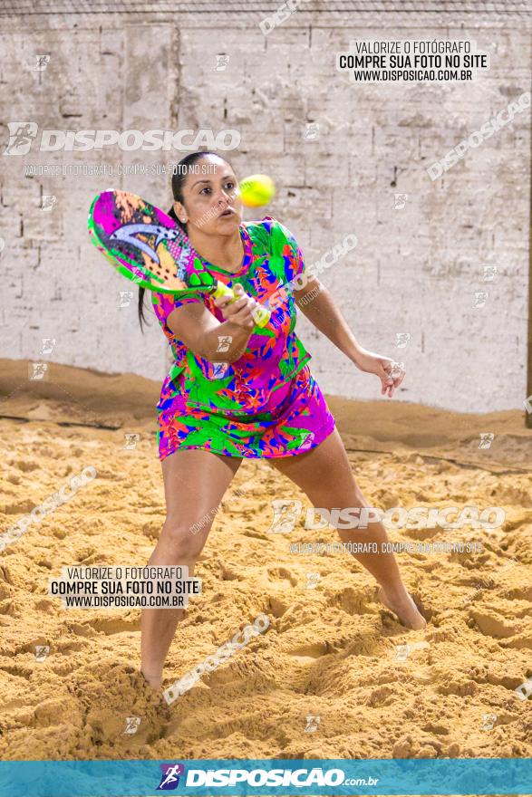 3ª Etapa da Orla Beach Tennis Cup