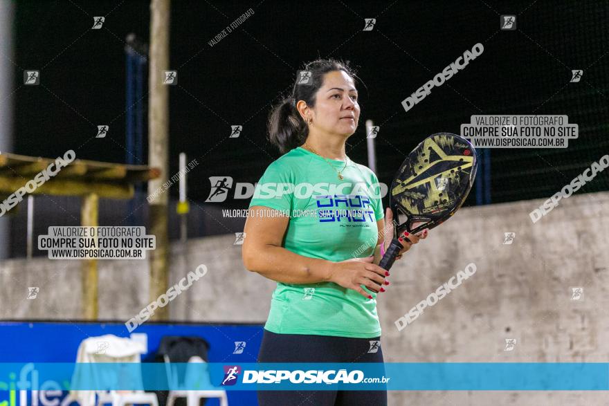 3ª Etapa da Orla Beach Tennis Cup