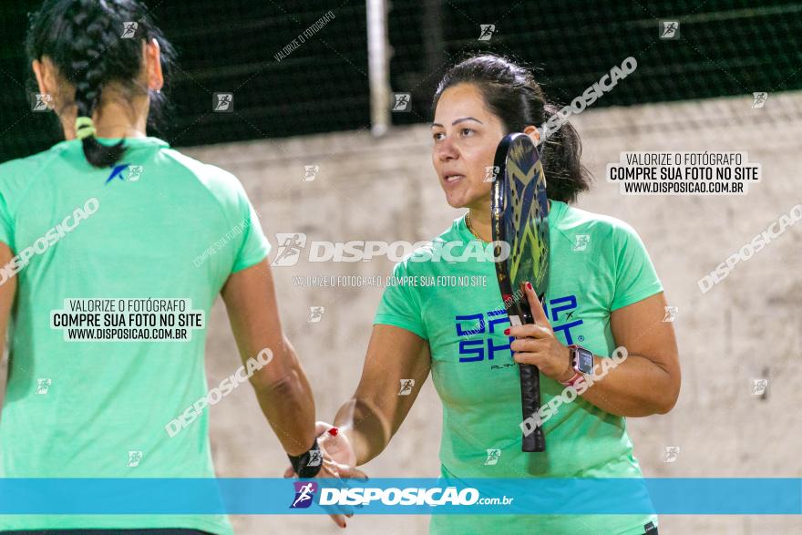 3ª Etapa da Orla Beach Tennis Cup