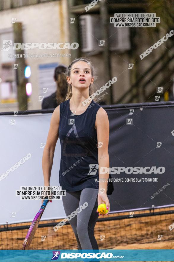 3ª Etapa da Orla Beach Tennis Cup