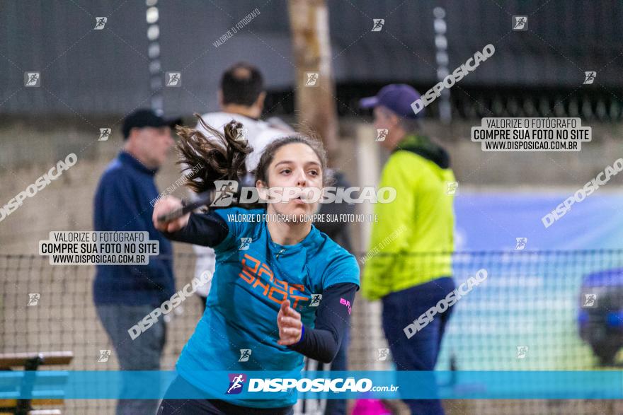 3ª Etapa da Orla Beach Tennis Cup