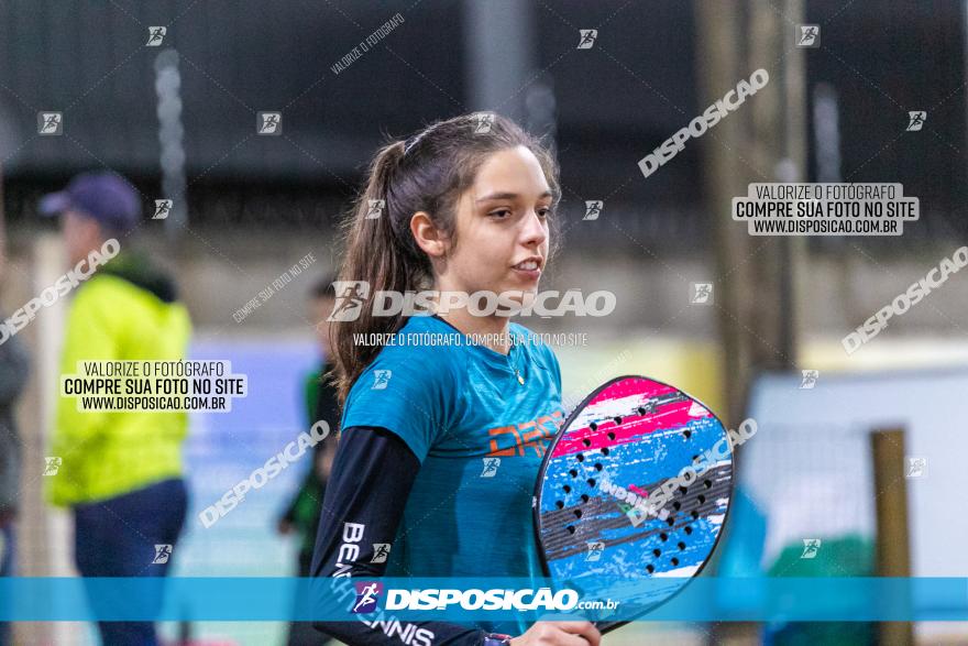 3ª Etapa da Orla Beach Tennis Cup