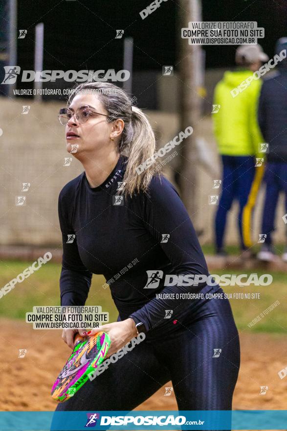 3ª Etapa da Orla Beach Tennis Cup