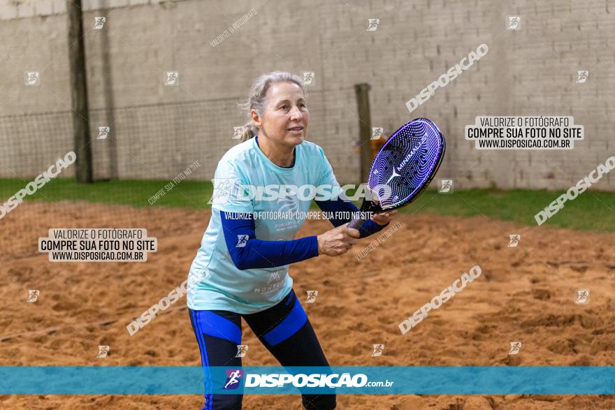 3ª Etapa da Orla Beach Tennis Cup