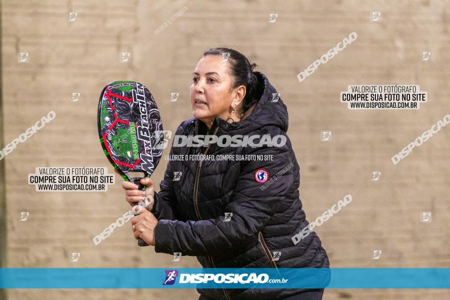 3ª Etapa da Orla Beach Tennis Cup