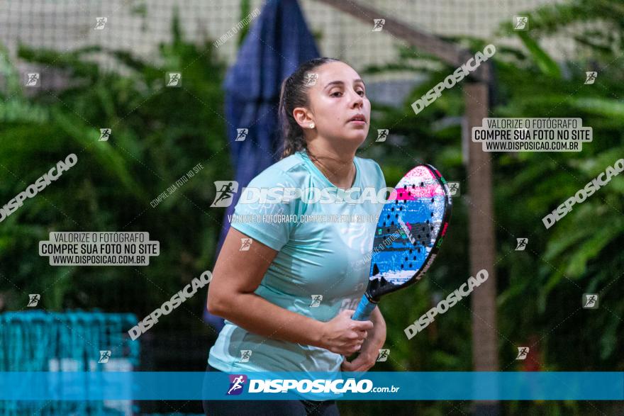 3ª Etapa da Orla Beach Tennis Cup