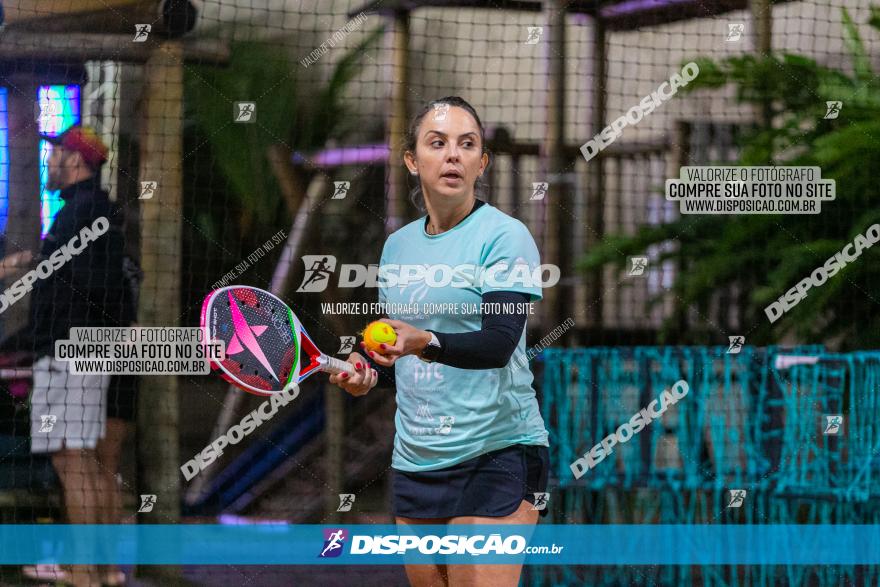 3ª Etapa da Orla Beach Tennis Cup