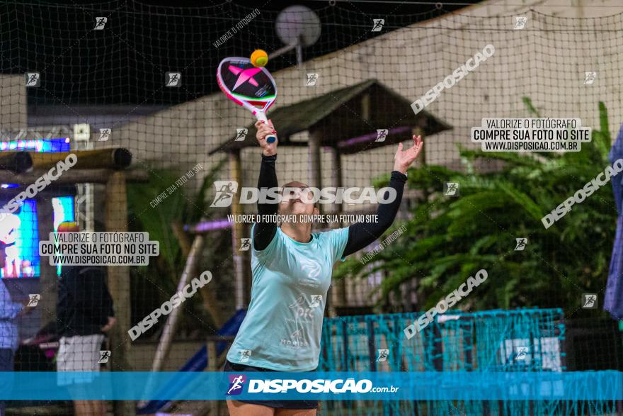 3ª Etapa da Orla Beach Tennis Cup